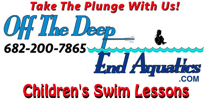 Children Swim Lessons